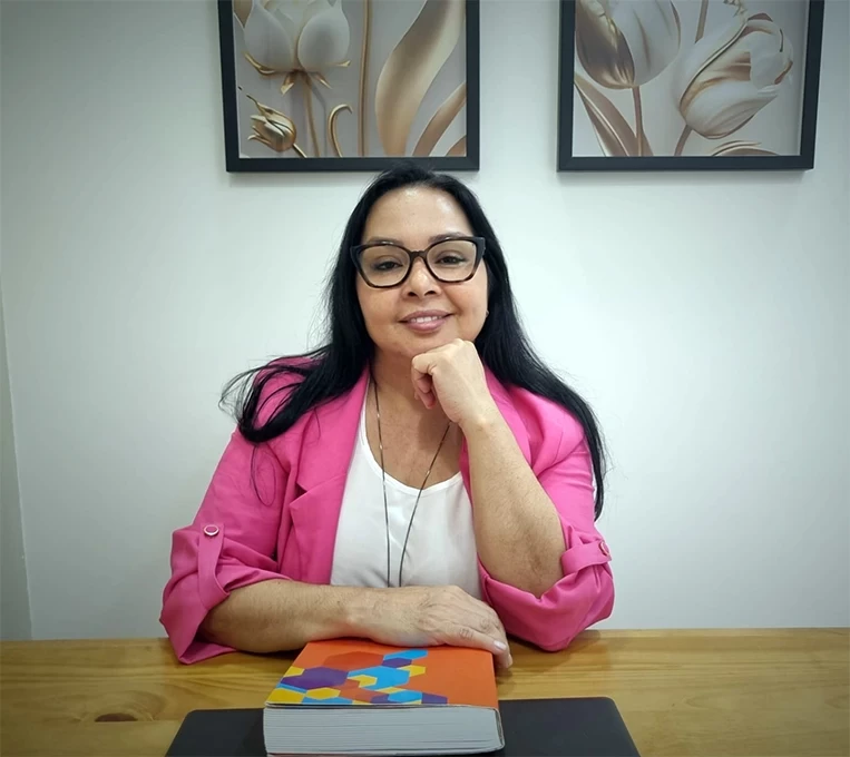 Psicoterapia ABA
